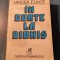 In curte la Dionis Mircea Eliade