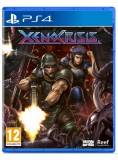 Xeno Crisis Genesis|Linux|macOS|PC|PS Vita|Xbox One|PlayStation 4|Nintendo Switch