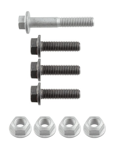 LEMF&Ouml;RDER 43449 01 Set reparatie, suspensie