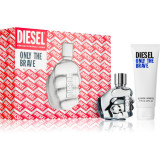 Diesel Only The Brave set cadou pentru bărbați