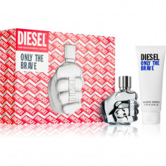 Diesel Only The Brave set cadou pentru bărbați