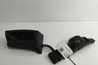 Suport bara de protecție st&amp;acirc;nga spate OPEL MOKKA / MOKKA X 2013 OEM: 95256261 29490002 foto