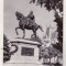 bnk cp Iasi - Statuia lui Stefan cel Mare - uzata