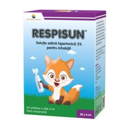 RESPISUN 4ML*24MDZ