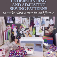 Understanding and Adjusting Sewing Patterns: To Make Clothes That Fit and Flatter