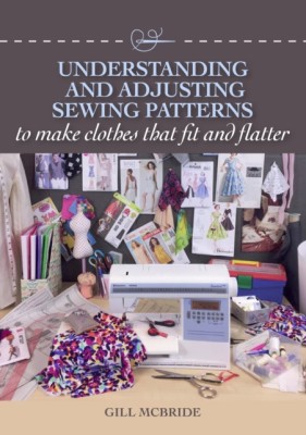 Understanding and Adjusting Sewing Patterns: To Make Clothes That Fit and Flatter foto