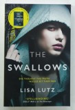 THE SWALLOWS by LISA LUTZ , 2019