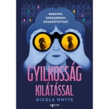 Gyilkoss&aacute;g kil&aacute;t&aacute;ssal - Nicola Whyte