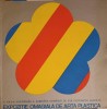 EXPOZITIE OMAGIALA DE ARTA PLASTICA DEDICATA CELEI DE-A XXX-A ANIVERSARI A ELIBERARII ROMANIEI DE SUB DOMIN-253171