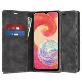Husa pentru Samsung Galaxy A04e / M04 - Techsuit Confy Cover - Black
