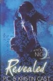 A House of Night novel - Revealed