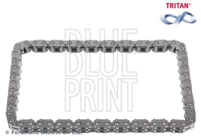 BLUE PRINT ADBP750010 lant distributie foto