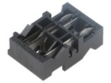 WEIDM&Uuml;LLER Dezizolator Cablu Rotund 2.5-8mm