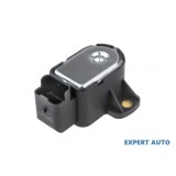 Senzor pozitie clapeta acceleratie Peugeot 406 (1995-2005)[8B,8E/F,8C] #1