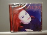 Milva - Best Of (1997/Polydor/Germany) - CD ORIGINAL/Nou, Pop, Polygram