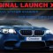 Tester auto profesional BMW, Aparat Original Launch X431 Update 10 ani
