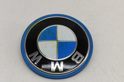 Emblema producător auto BMW iX1 U11 BEV 2023 OEM: 5A24577,5A26938 28088806 foto