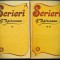 SCRIERI - GEORGE TOPARCEANU - VOL. I + VOL. II