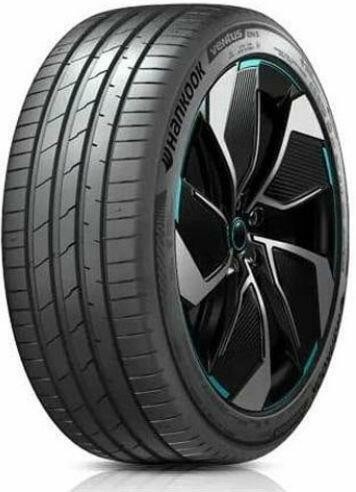 Anvelope Hankook IK01A iON evo SUV 275/35R21 103Y Vara