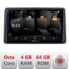 Navigatie Opel Movano Renault Master 2020- Android Octa Core 720p 4+64 DSP 360 camera carplay android auto v2 CarStore Technology