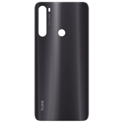 Capac Baterie Xiaomi Redmi Note 8T, Negru foto