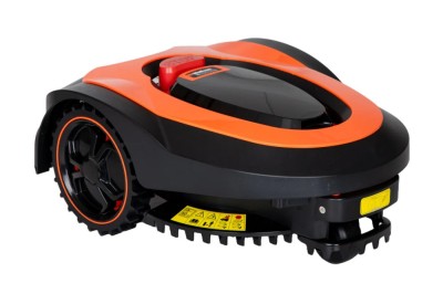 RESIGILAT WOLFSON - ROBOT DE TUNS IARBA 28V PowerTool TopQuality foto