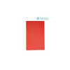 Skin Autocolant 3D Colorful Xiaomi Red Mi K30 PRO ,Back (Spate si laterale) Rosu Mat Blister