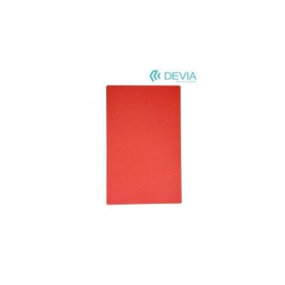 Skin Autocolant 3D Colorful Xiaomi Mi 5X ,Back (Spate si laterale) Rosu Mat Blister foto
