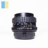 Obiectiv SMC Pentax-A 28mm f/2.8 (filet indoit), Standard, Manual focus