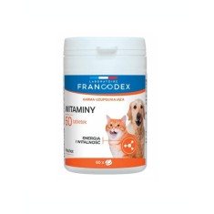 Cauti Vand azodyl pentru caini si pisici (flacon 60 capsule) 225 