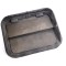 Grila de ventilație caroserie TESLA MODEL S 2014 OEM: 2F2A-B280B62-AB 13745653