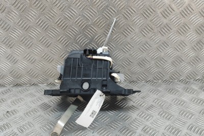 Timonerie cutie de viteze LEXUS IS II GSE2_, ALE2_, USE2_ 2005 OEM: Sedan | 29072925 foto