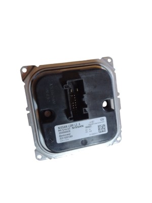 Modul led far de infiniti / nissan / renault cod 260558993E foto