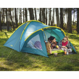 Bestway Cort de camping 3 persoane &bdquo;Pavilio Activemount&rdquo;, albastru GartenMobel Dekor, vidaXL