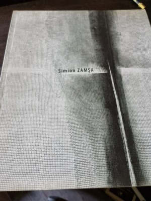 Simion Zamsa foto
