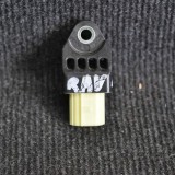 Senzor de impact lateral dreapta TOYOTA RAV 4 III _A3_ 2008 OEM: 89831-33020 1519839