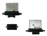 Rezistenta ventilator habitaclu Nissan Micra 3 (K12) 2003-2010, Note (E11) 2006-2013; cu 4 pini