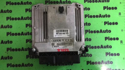 Calculator ecu Audi A5 (2007-&amp;gt;) [8T3] 0281016140 foto