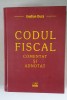Emilian Duca - Codul fiscal comentat si adnotat - 2006