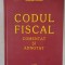 Emilian Duca - Codul fiscal comentat si adnotat - 2006