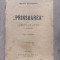 Prinsoarea (sau Judecata lui Jupiter) HENRYK SIENKIEWICZ Traducere de Pau Ionescu