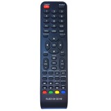 Telecomanda TV Vortex Akai Utok Star Light Sencor Serreno VLED-24-32-40 Compatibila cu multiple modele