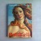 BOTTICELLI. POSTCARD BOOK