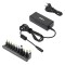 Alimentator laptop automat Rebel KOM0939-65 65W 18-20V