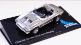 Chevrolet Corvette Grand Sport Stingray "Fast &amp; Furious" - DeAgostini 1/43