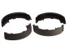 Set saboti frana TOYOTA HILUX III pick-up (KUN, TGN, LAN, GGN) (2004 - 2016) KRIEGER 0950007249