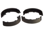 Set saboti frana TOYOTA HILUX III pick-up (KUN, TGN, LAN, GGN) (2004 - 2016) KRIEGER 0950007249