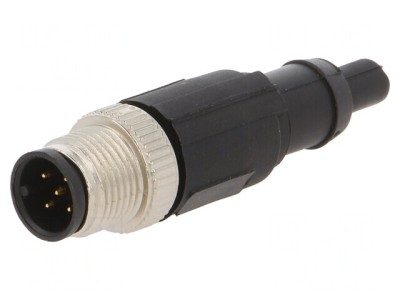 Terminator M12 DeviceNet CANopen 4-Pin foto