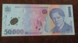 Romania - 50000 LEI 2001(2002)