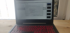 Laptop Gaming Asus FX504GM foto